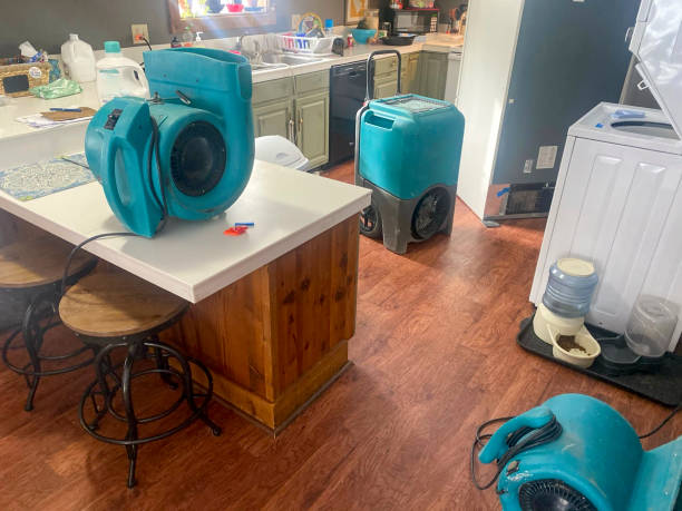 Best 24-hour water damage restoration  in Muscoda, WI